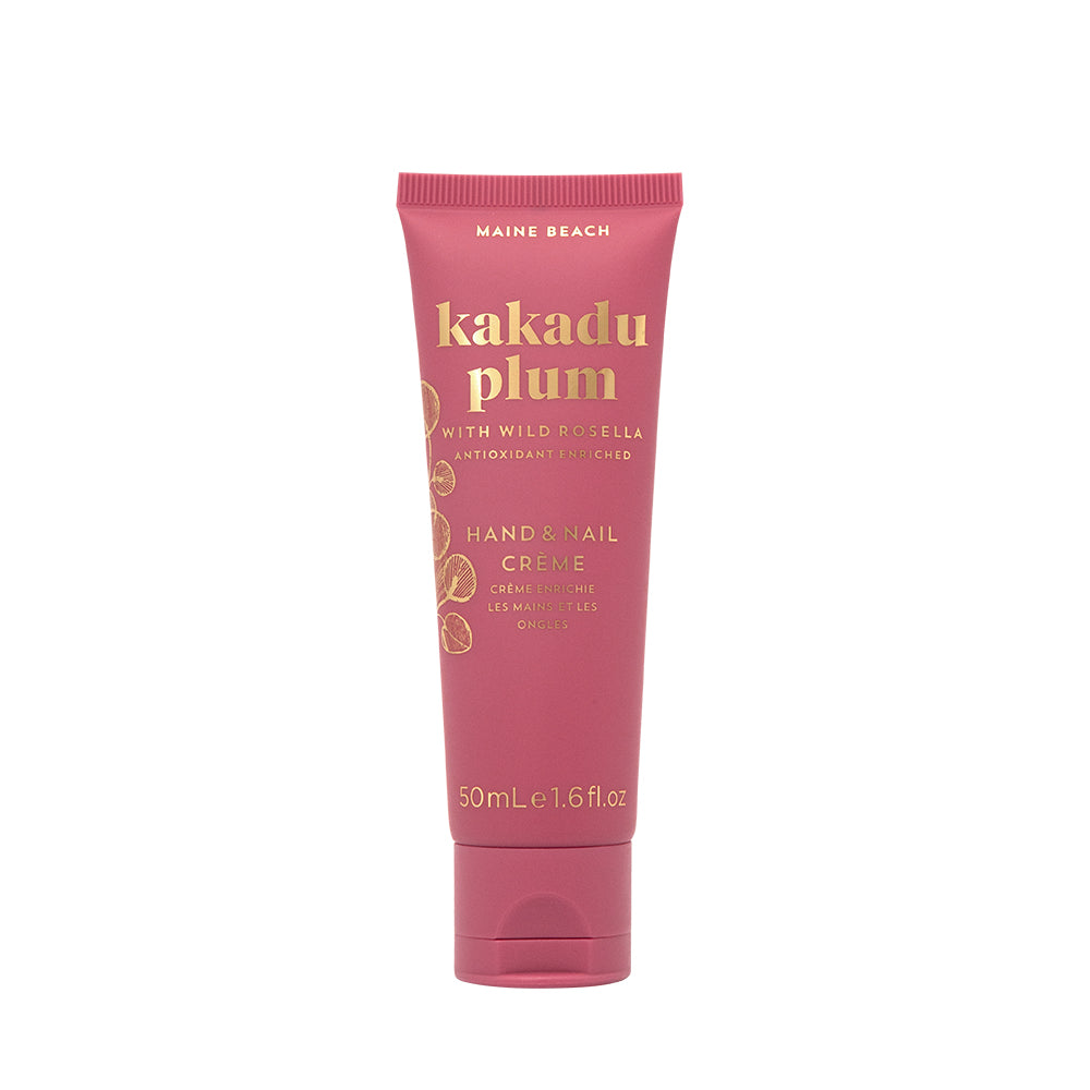 Kakadu Plum | Hand + Nail Creme