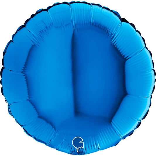 Balloon | Foil Round