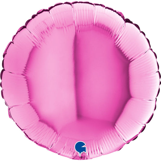 Balloon | Foil Round