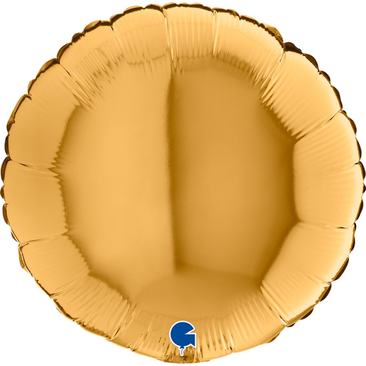 Balloon | Foil Round