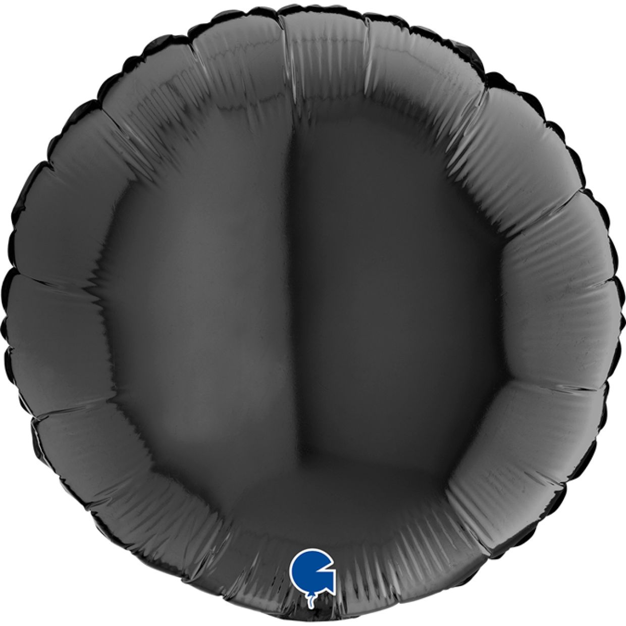 Balloon | Foil Round