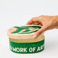 Paradis Box | Green Large