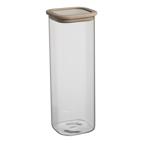 Store Square Canister 2.1L