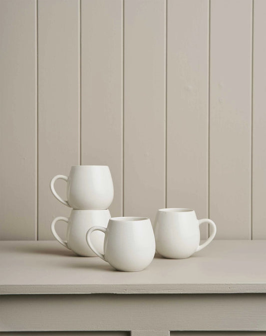 Hug Me Mugs | Set of 4
