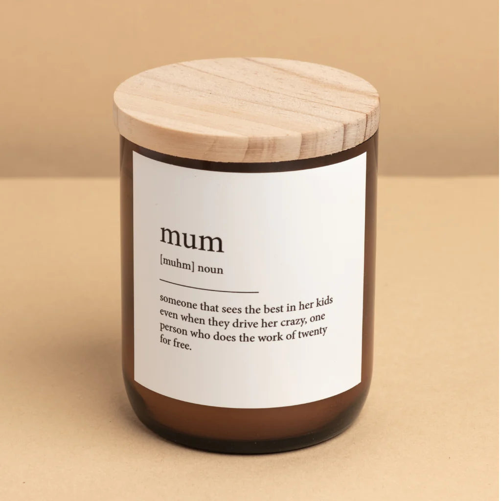 Dictionary Meaning Candle | Mum