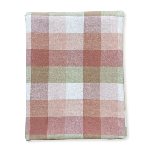 Rosie Tablecloth | Multicheck