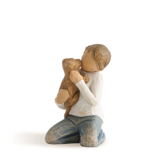 Kindness | Boy