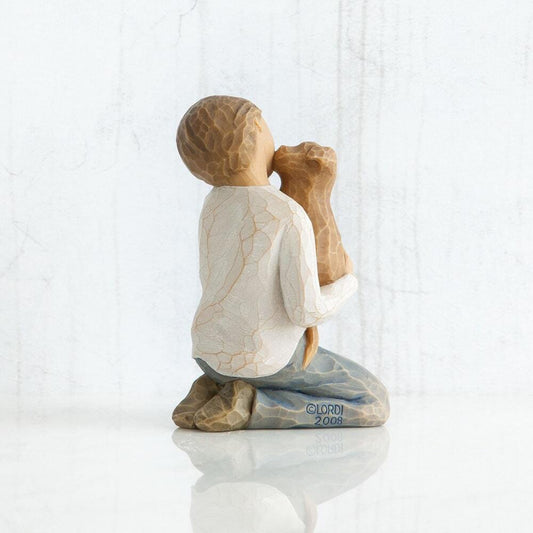 Kindness | Boy