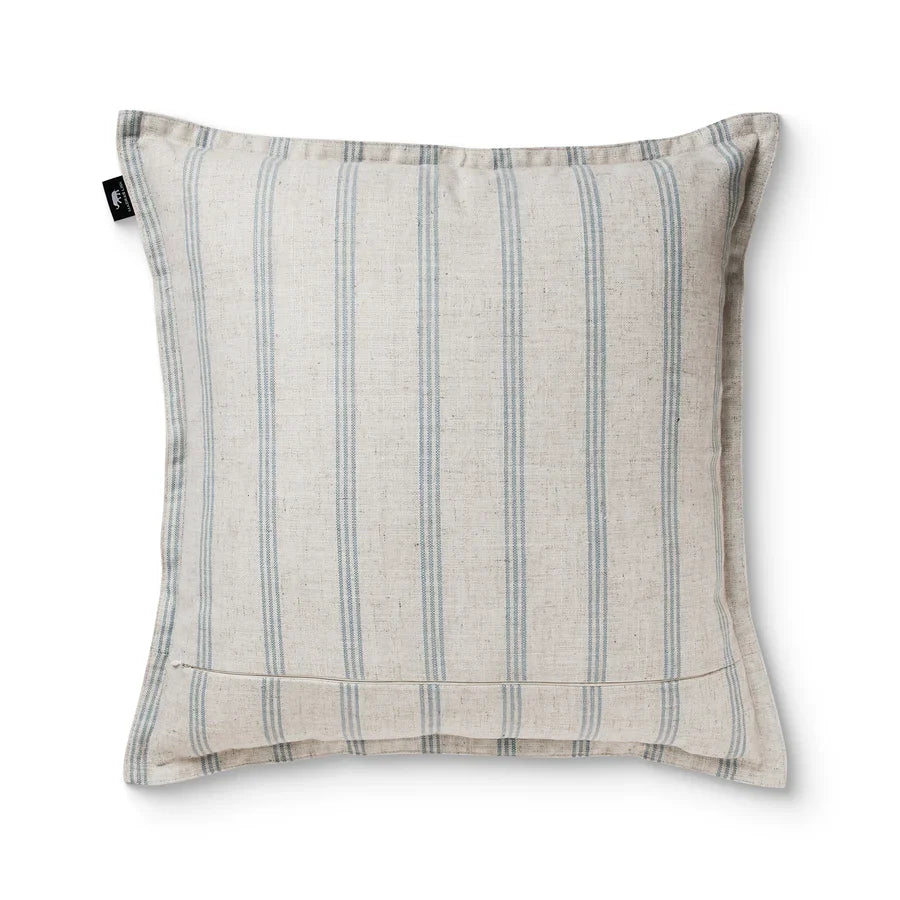 Rye Sky Cushion | Blue