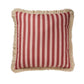 Geranium Rust Cushion