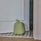 Jetty Door Stop | Matcha