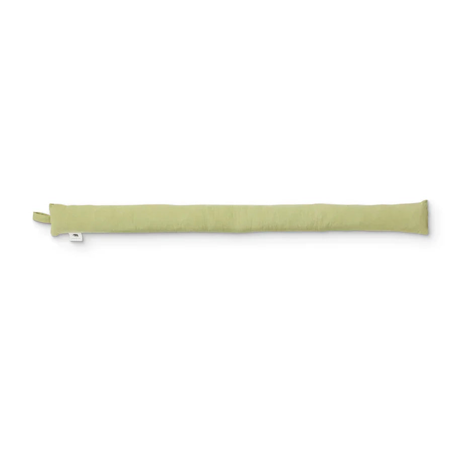 Jetty Draught Stopper | Matcha