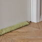 Jetty Draught Stopper | Matcha