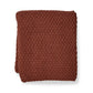 Jarah Throw Rug | Russet