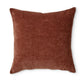 Brooklyn Cushion | Russet