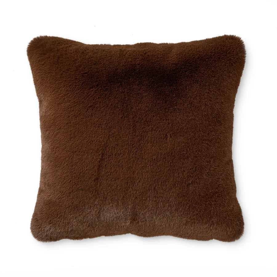Artic Cushion | Chocolate