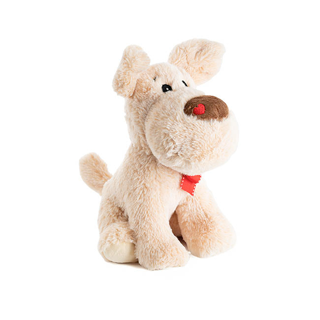 Puppy Dash Plush toy