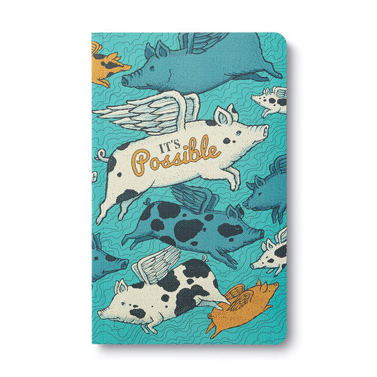 Write Now Journals