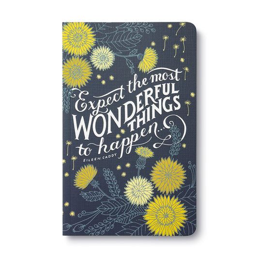 Write Now Journals