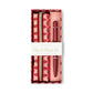 Pen + Pouch Set | Pinwheel Pink