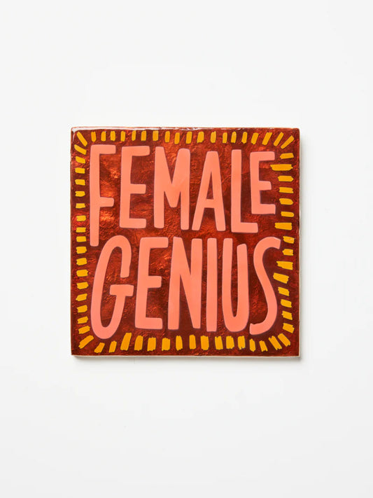 Superette Tile | Genius