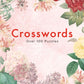 Crosswords | Floral