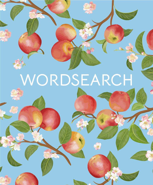 Wordsearch | Fruit Series