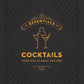 Essentials: Cocktails