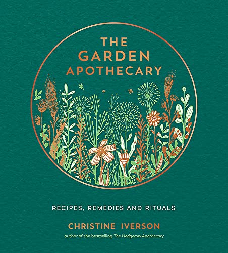 The Garden Apothecary