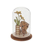 Little Wooden Bear Special Mum Dome