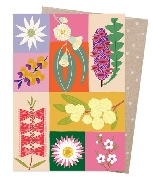 Native Patchwork