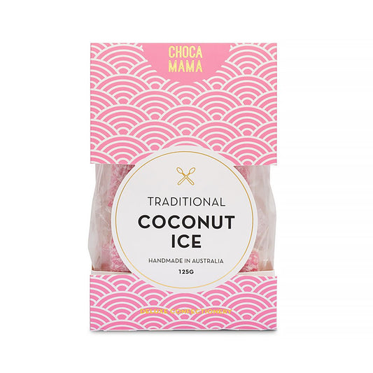 Coconut Ice Gift Box