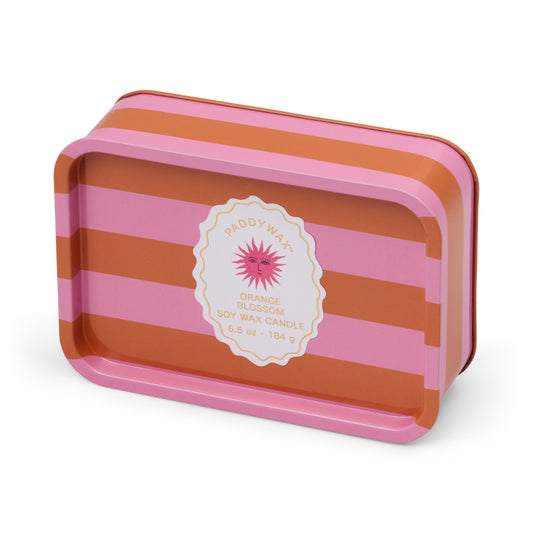 Adopo Ceramic Candle | Sun
