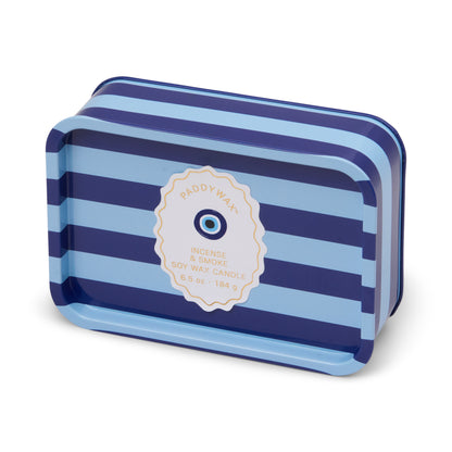 Adopo Ceramic Candle | Eye