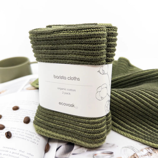Barista Cloths | 2 Pack