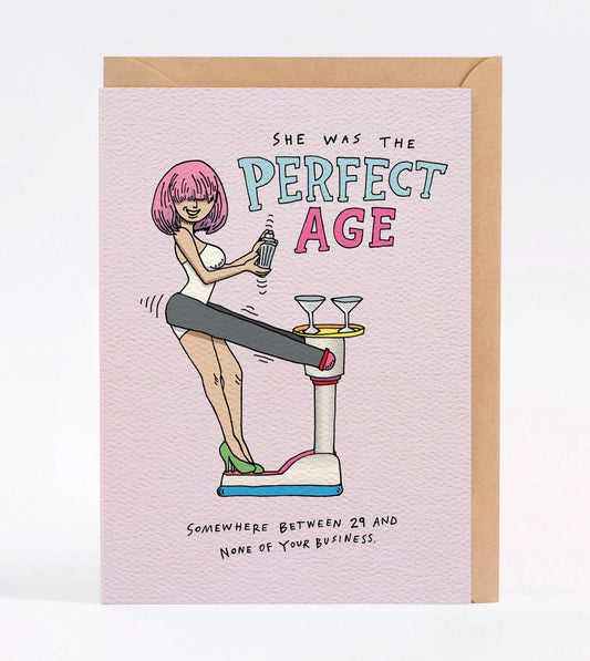 Perfect Age