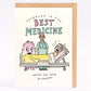 Best Medicine