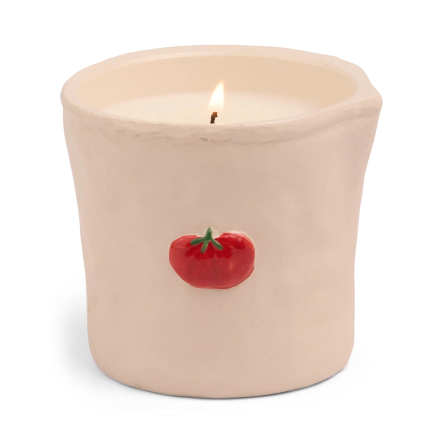 Bistro Candle | Heirloom Tomato