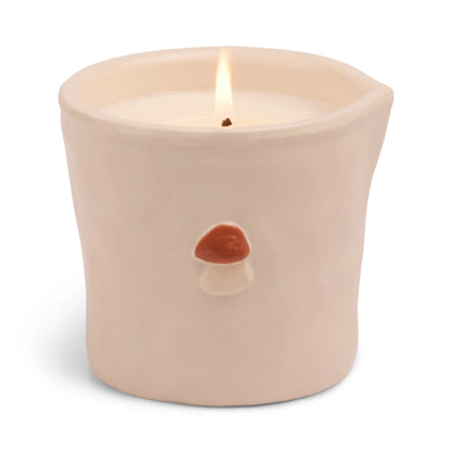 Bistro Candle | Wild Mushroom