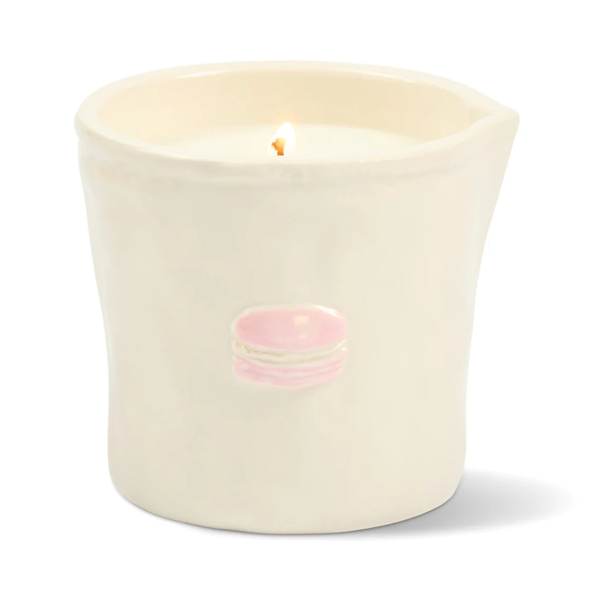 Bistro Candle | Macaron