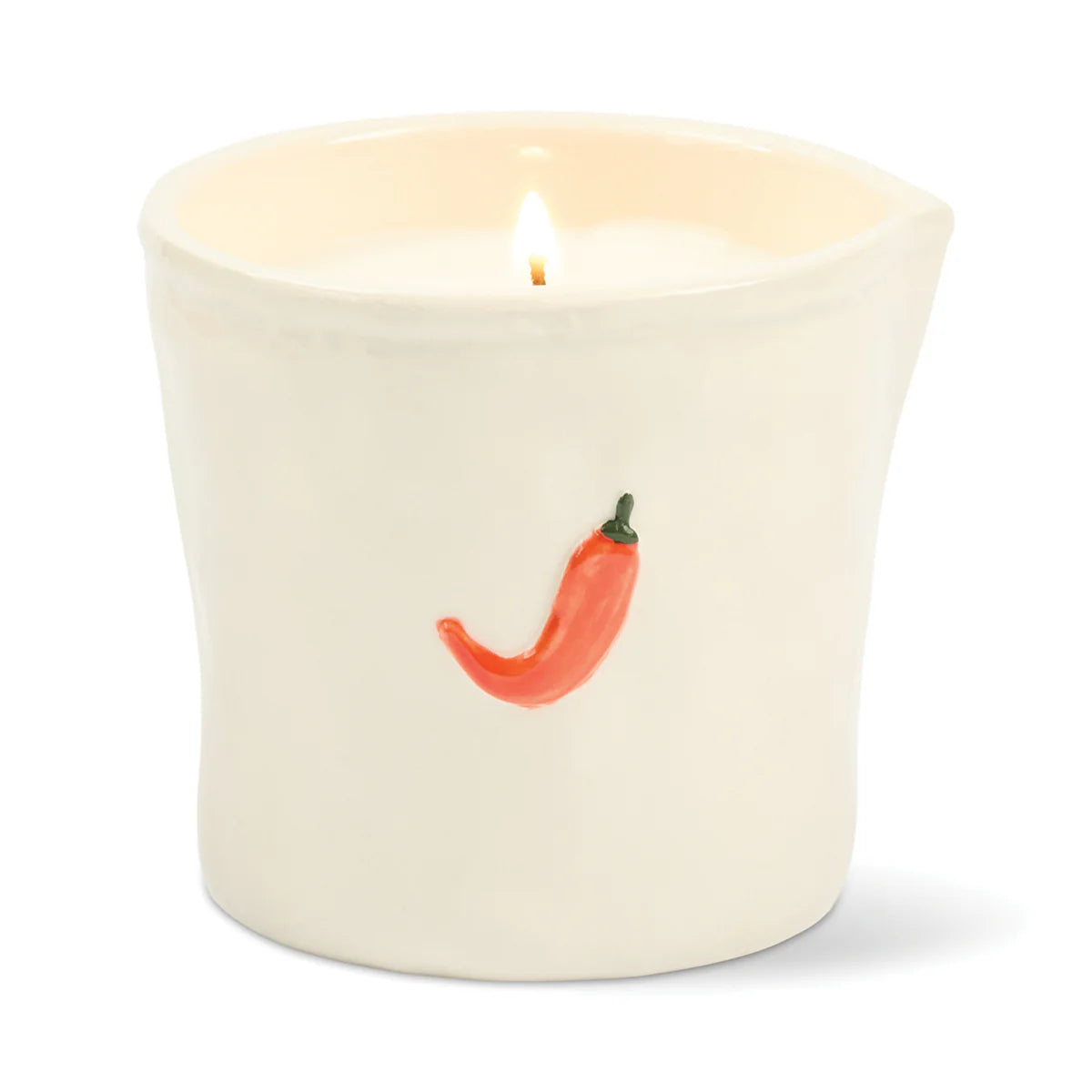 Bistro Candle | Piment