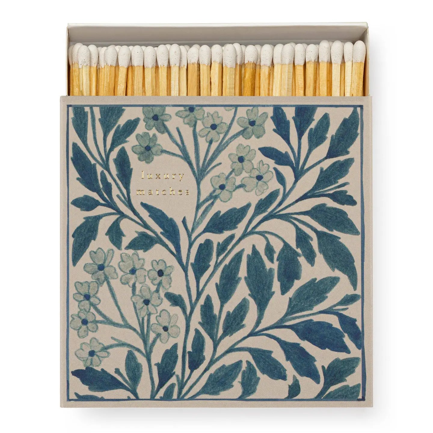 Safety Matches