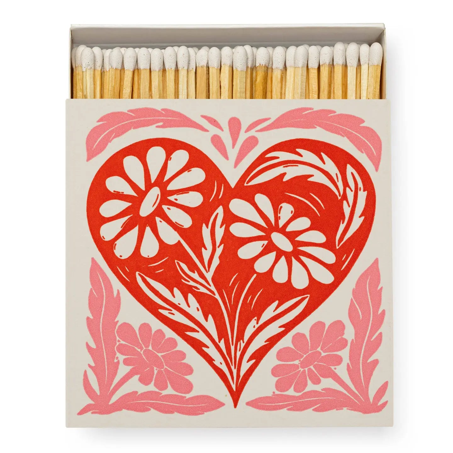 Safety Matches