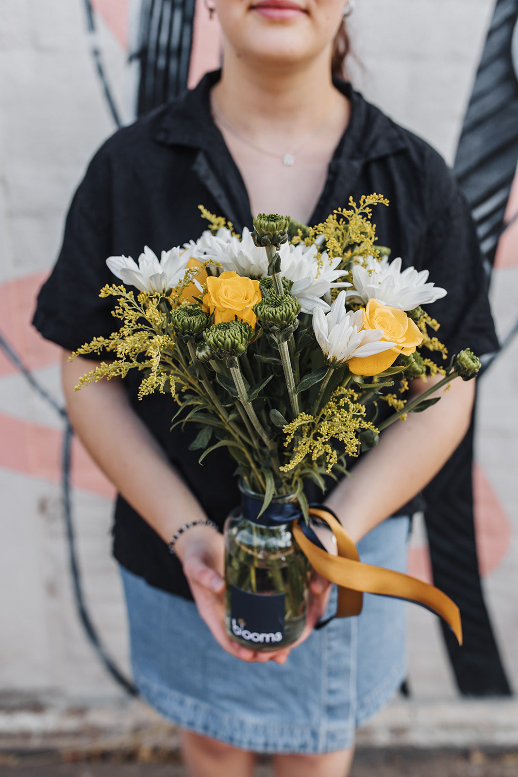 Bloom Bottle