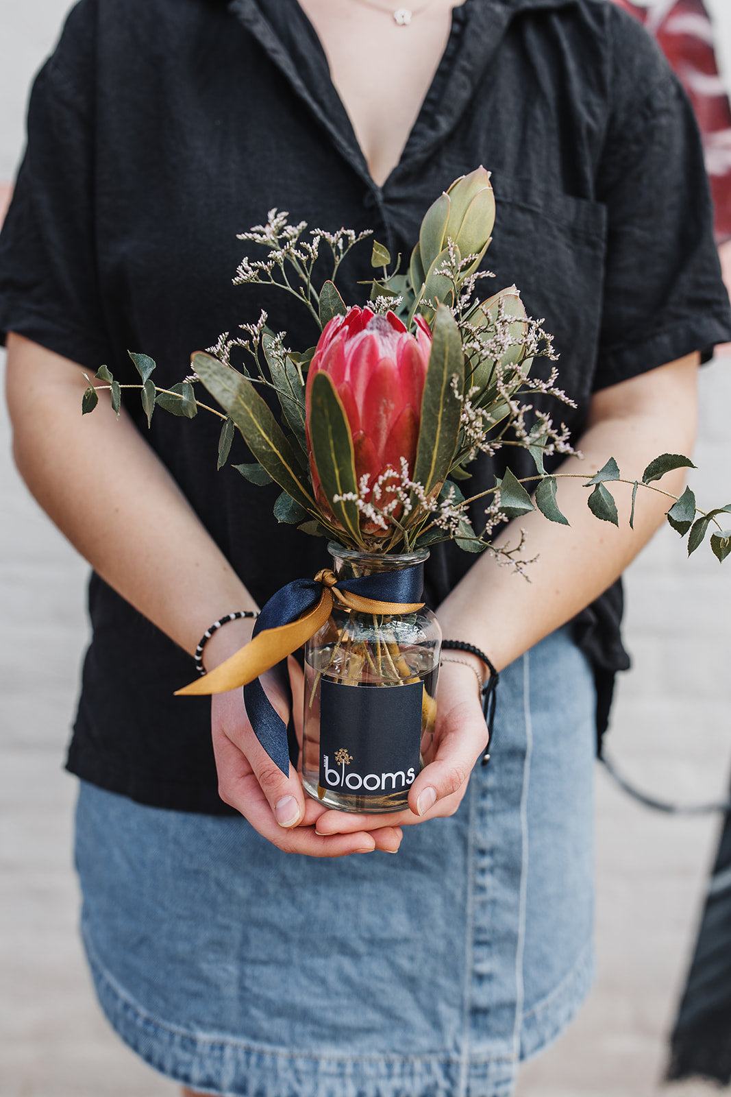 Bloom Bottle