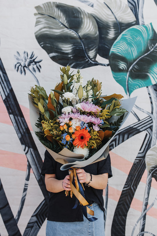 Bloom Bouquet