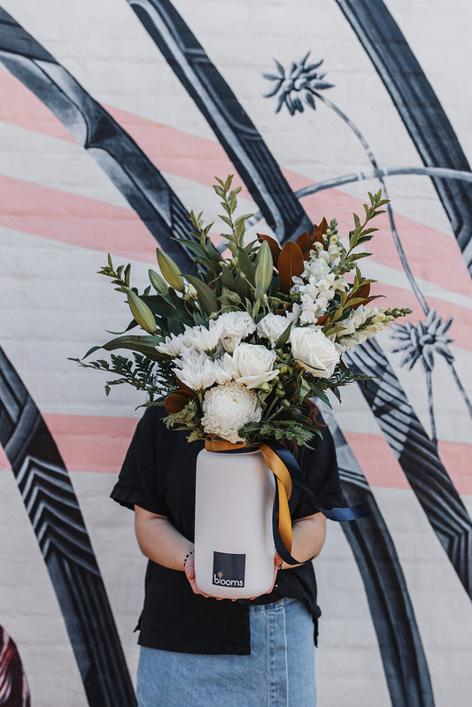 Bloom Bouquet