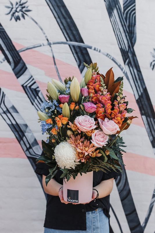 Bloom Bowl