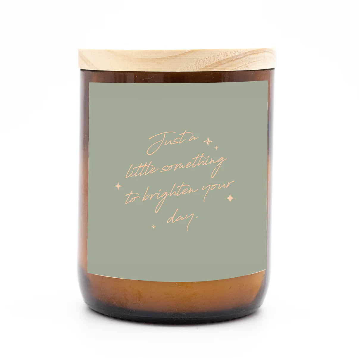 Happy Days Candle | Brighten Your Day