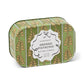 Cherie Candle | Green & Khaki